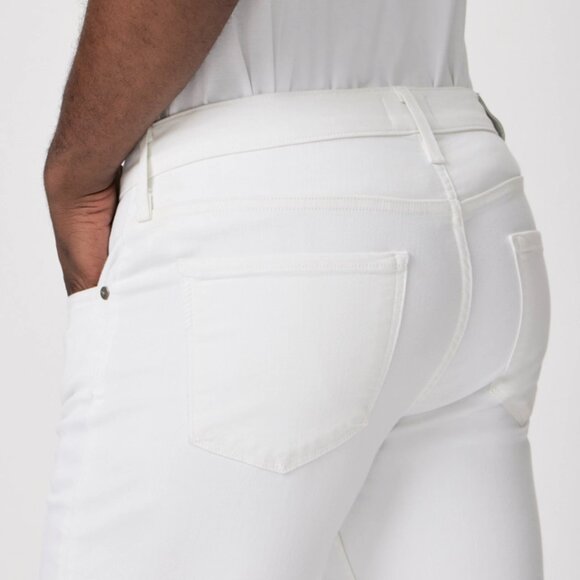 NWT ICECAP PAIGE Federal Slim Straight Jean size 33 - Picture 5 of 7